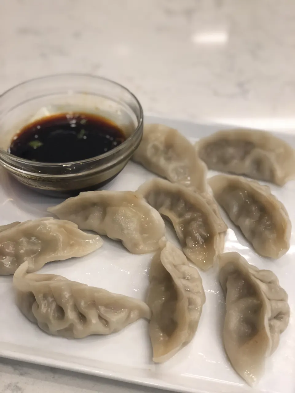 Dumplings